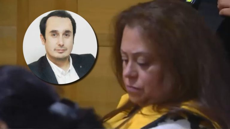 Condenada a presidio perpetuo: Así operó la 