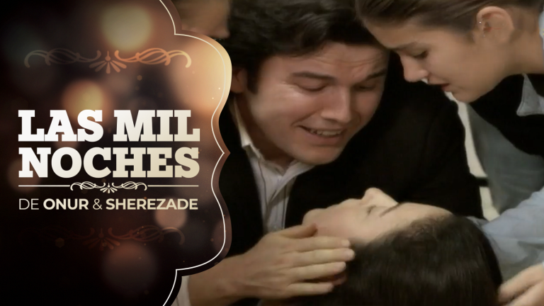 ¡No lo soportó! Fusun se desmayó tras recibir una inesperada visita en la cárcel