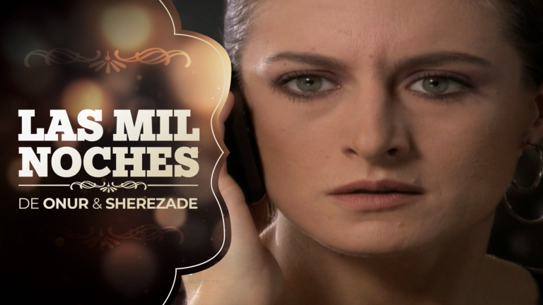 ¡Eda será descubierta! | Adelanto Las Mil Noches de Onur & Sherezade | Capítulo 121