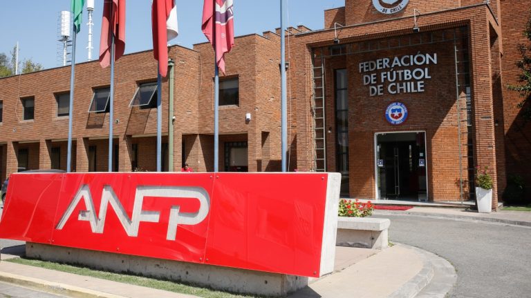 Cámara de Diputados aprobó proyecto para investigar a la ANFP y crear un organismo fiscalizador