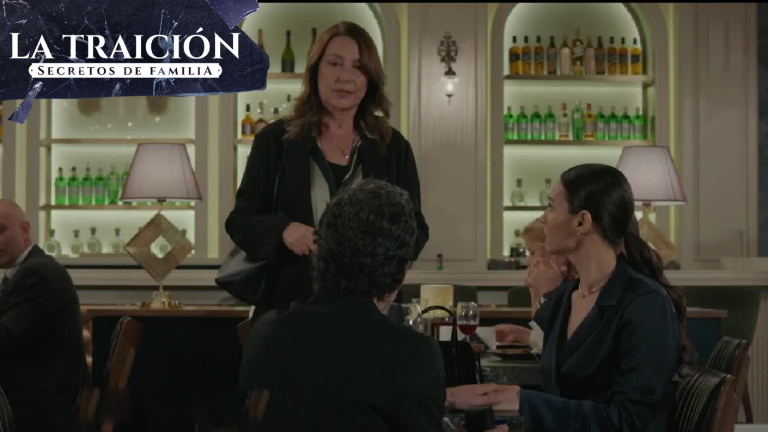 ¡Güzide no dará el divorcio para desatar su venganza! | Adelanto La Traición | Capítulo 17