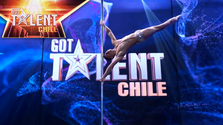 Marko Daza | Campeón Mundial de Pole Dance | Casting