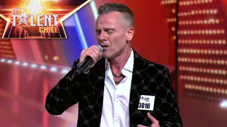 Giuseppe Salvo | Un cantante italiano | Casting