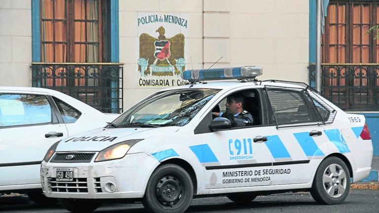 Hincha de Colo Colo acusado de abuso sexual en Mendoza quedó libre