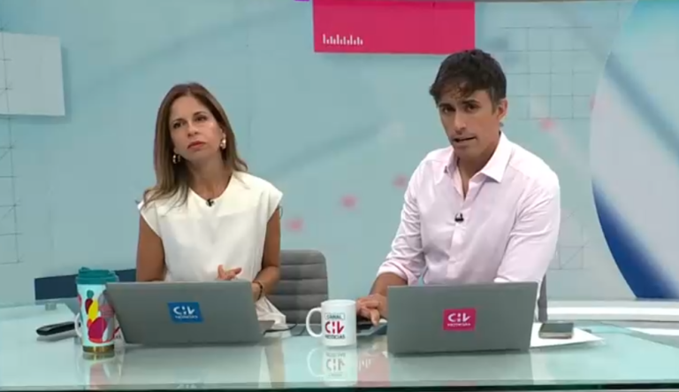 CHV Noticias AM | Jueves 11 de abril de 2024