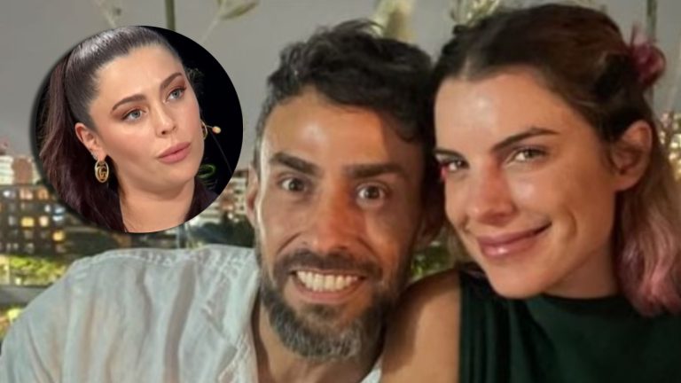 ¿Matrimonio entre Maite Orsini y Jorge Valdivia? Papá de Orsini la habría 