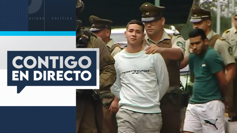 ¿Quiénes son los delincuentes involucrados en el asesinato del teniente Sánchez?