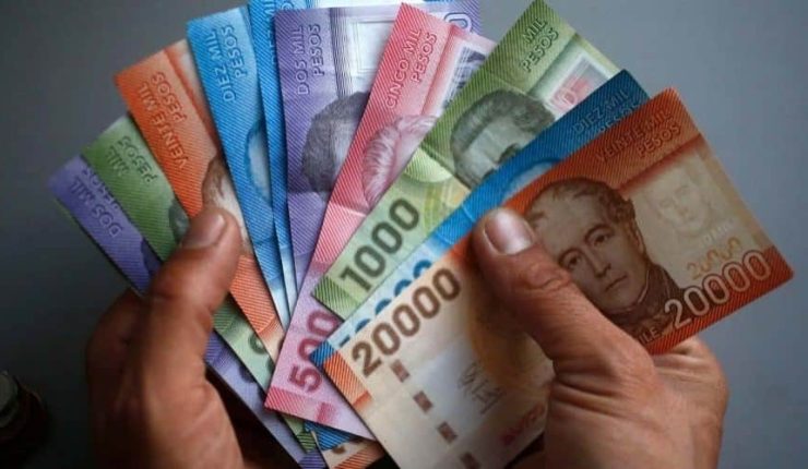 Seguro de Cesantía: Revisa con tu RUT el retiro total de los fondos de tu cuenta