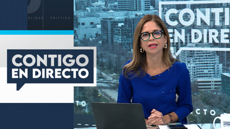 Contigo en Directo | Capítulo 910