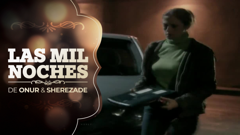 ¡Eda borrará las pruebas! | Adelanto Las Mil Noches de Onur & Sherezade | Capítulo 122