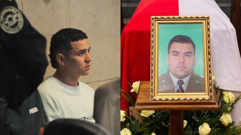 Defensor de imputado por crimen de teniente Sánchez afirmó que su 