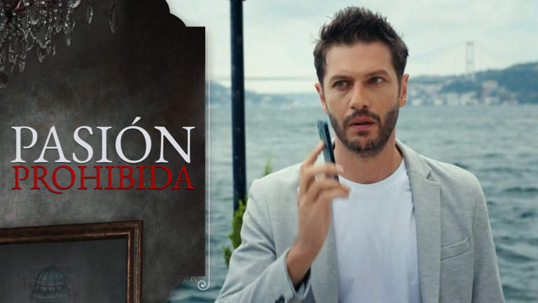 ¡Caner descubrirá quién pagó su millonaria fianza! | Adelanto Pasión Prohibida | Capítulo 319