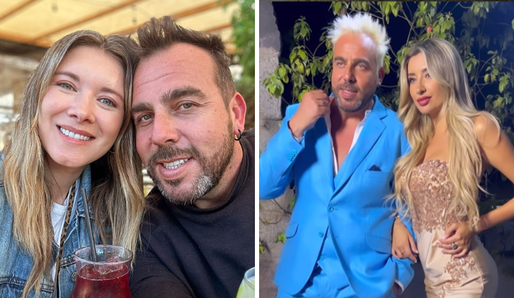 Kaminski rebatió a Carla Jara y salió en defensa de Camila Andrade: 