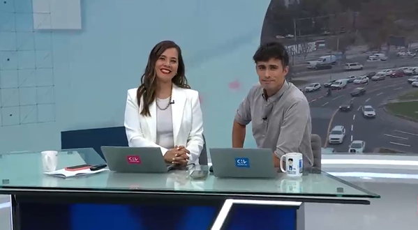 CHV Noticias AM | Viernes 12 de abril de 2024