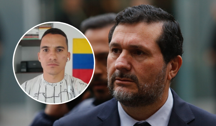 Fiscal explicó por qué se habla de crimen político en Caso Ojeda: 