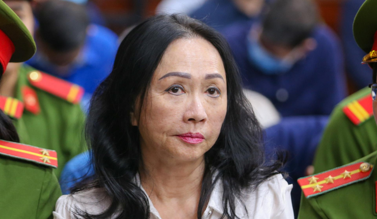 ¿Quién es Truong My Lan? Empresaria condenada a muerte por caso de corrupción en Vietnam