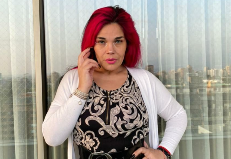 Zapallito Italiano relató crudo reencuentro con su mamá tras hogar de menores: 