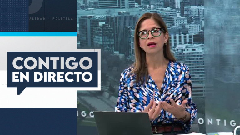 Contigo en Directo | Capítulo 911