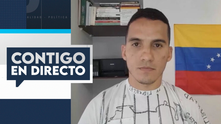 Aumenta tensión entre Chile y Venezuela por caso Ojeda: Fiscalía acusa intervención política