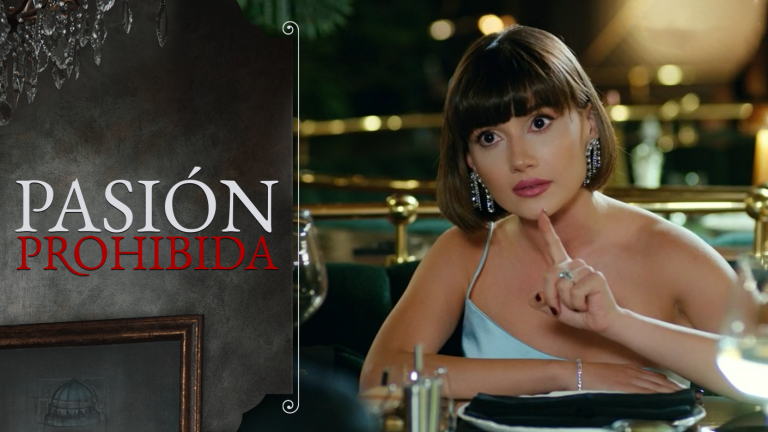 “Mi divorcio tiene un precio”: Zeynep se enfrentó a su esposo