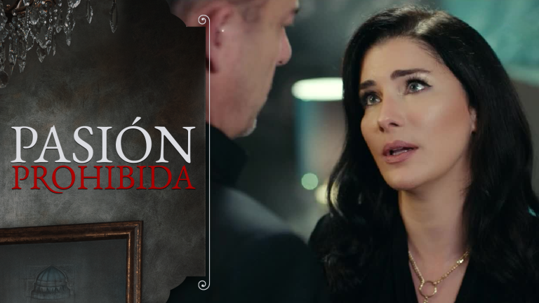 ¡Hilal se enamoró! Dogan impactado con confesión de amor de su abogada