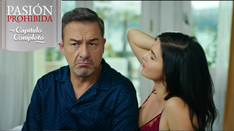 Pasión Prohibida | Capítulo 319 | ¡Dogan se enamoró de su abogada!