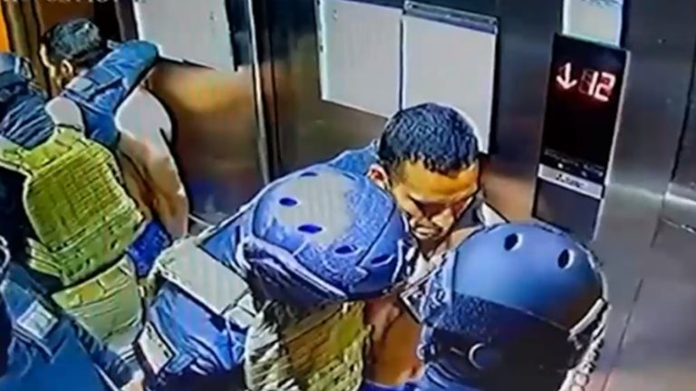 Caso Ronald Ojeda: El peligroso prontuario de los presuntos autores del crimen del ex militar venezolano