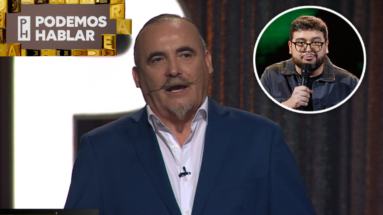 “No era necesario denostar…”: Paul Vásquez encaró a Luis Slimming por chiste sobre sus adicciones