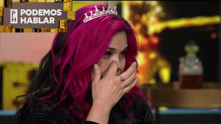 Zapallito logró conocer a su madre a los 17 años pero terminó mal: 