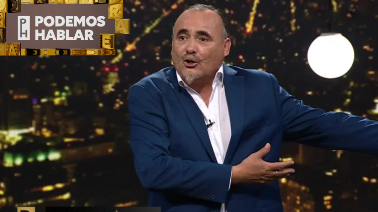 Paul Vásquez recordó violenta encerrona que sufrió con su familia: 