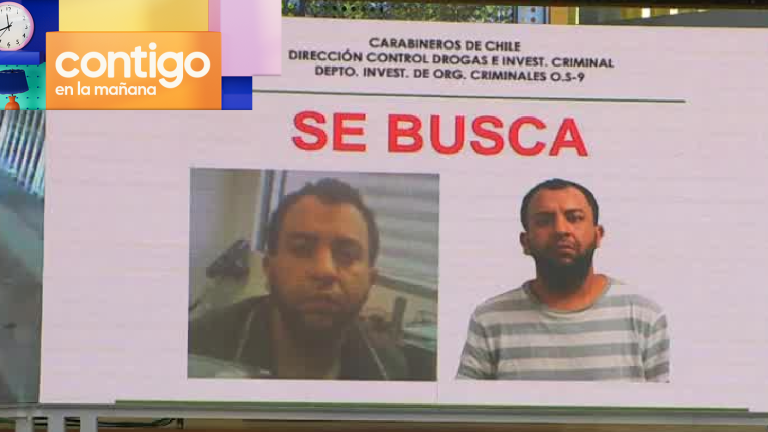 Relacionados con “Los Piratas de Aragua”: Prófugo del crimen del mayor Sánchez tiene orden de detención