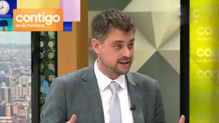 Diputado Manouchehri propuso “hacerle la vida más complicada” a extranjeros irregulares