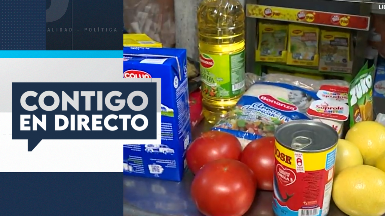 Canasta Básica Familiar: ¿Qué productos bajaron y subieron de precio?