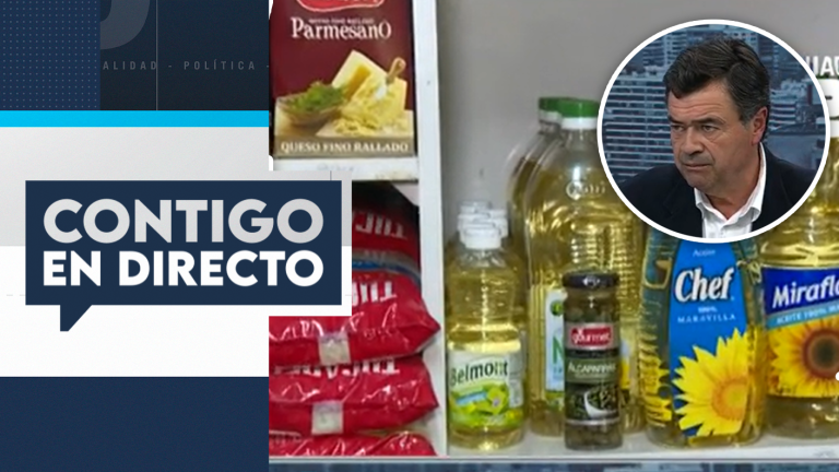 ¿Cómo preparar el bolsillo por precios de la canasta familiar? Ministro de Agricultura lo explica