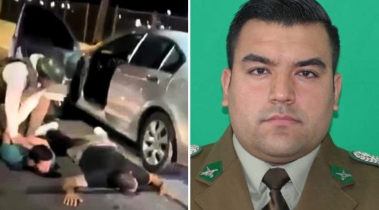 Revelan posible nexo del Tren de Aragua con venezolano abatido en crimen de Emmanuel Soto