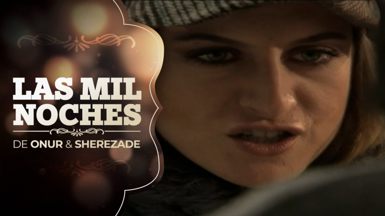 ¡Eda será chantajeada tras su crimen! | Adelanto Las Mil Noches de Onur & Sherezade | Capítulo 124