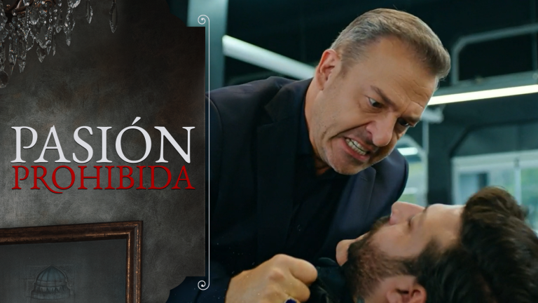 ¡Dogan buscará desesperadamente a Yildiz! | Adelanto Pasión Prohibida | Capítulo 321