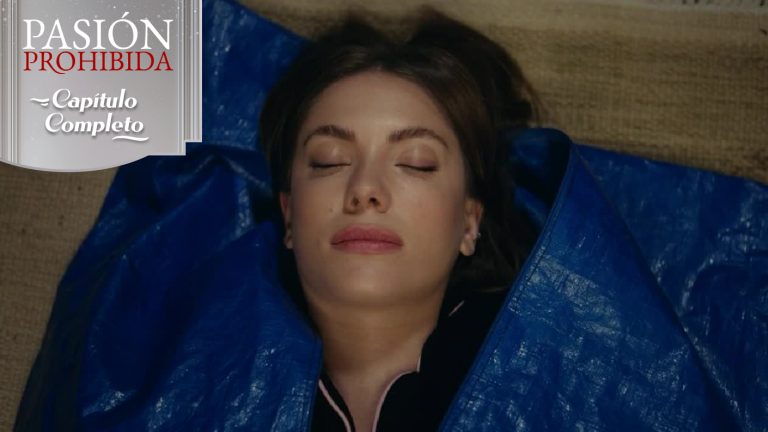 Pasión Prohibida | Capítulo 320 | ¡Yildiz está muerta!