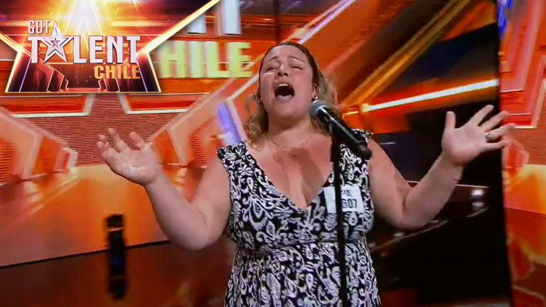 Zahíra Espinoza | Una cantante extraordinaria | Casting