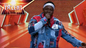 Yunier Darroman | Cantante y trabajador social cubano | Casting