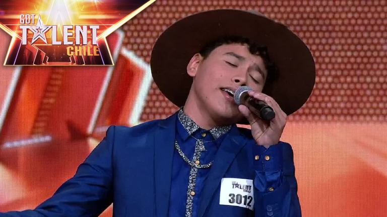 David Quiroz | Un talentoso cantante de rancheras | Casting