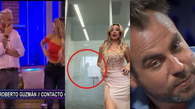 ¿Pillados en redes? Los videos de Camila Andrade y Francisco Kaminski que gatillaron sospechas del romance