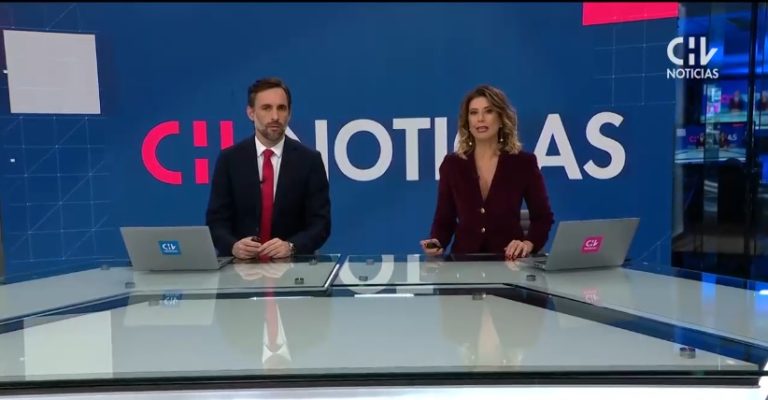CHV Noticias Central | Lunes 15 de abril de 2024