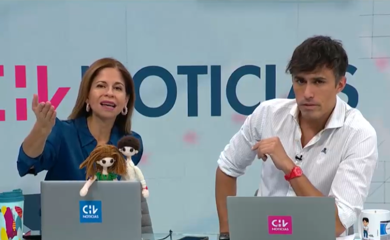 CHV Noticias AM | Martes 16 de abril de 2024