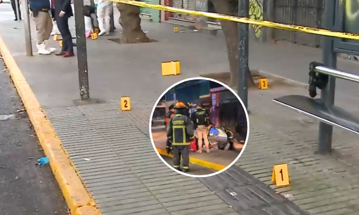 Dos mujeres fueron baleadas en 10 de julio: Una recibió 6 disparos en el cuerpo