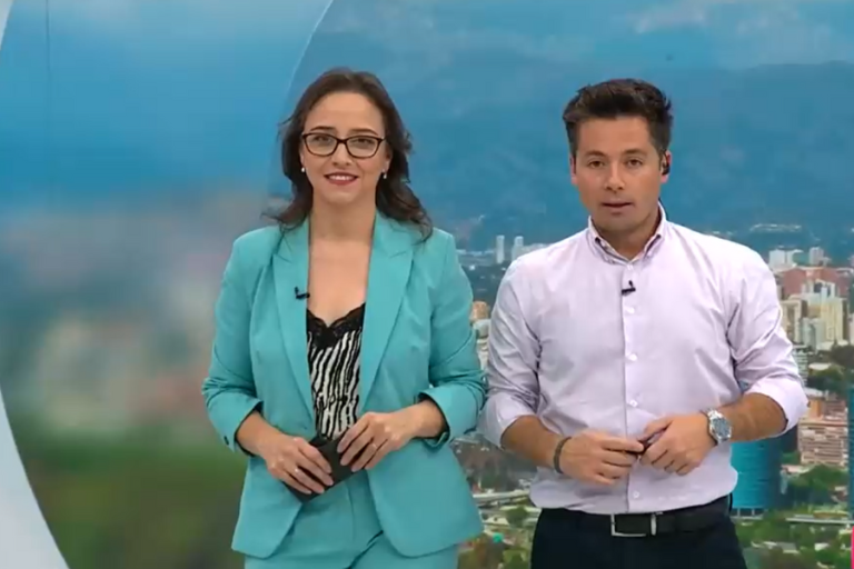 CHV Noticias Tarde | Martes 16 de abril de 2024