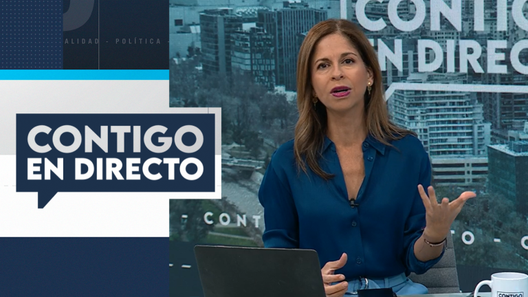 Contigo En Directo | Capítulo 913