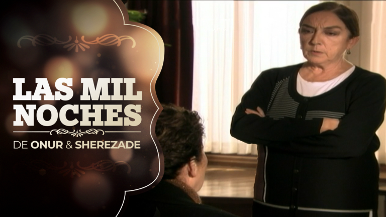 “¿Ves hasta donde llegó tu codicia?”: Nadide se enfrentó a Neriman tras la deshonra de Ahú