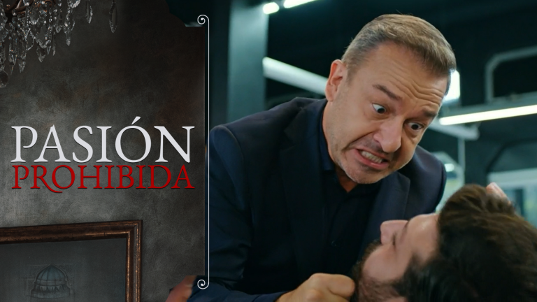 “¿Dónde está mi esposa?”: Dogan en furia por la desaparición de Yildiz