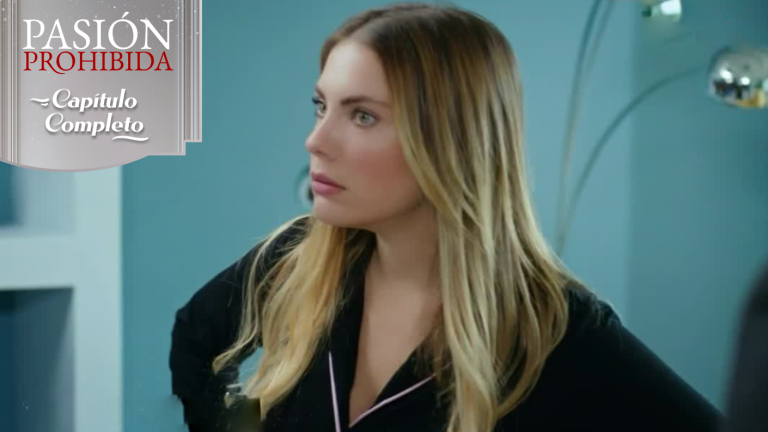 Pasión Prohibida | Capítulo 321 | ¡Yildiz logró engañar a todos!